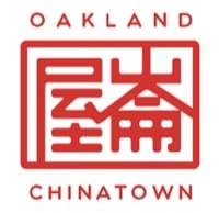 Oakland Chinatown